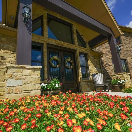 Hidden Meadows Bed And Breakfast 스틸워트 외부 사진