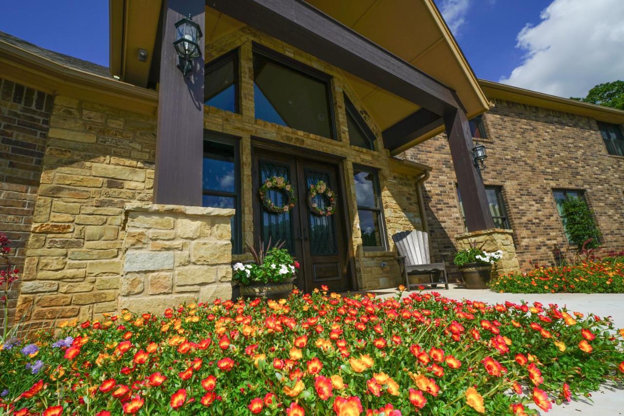 Hidden Meadows Bed And Breakfast 스틸워트 외부 사진