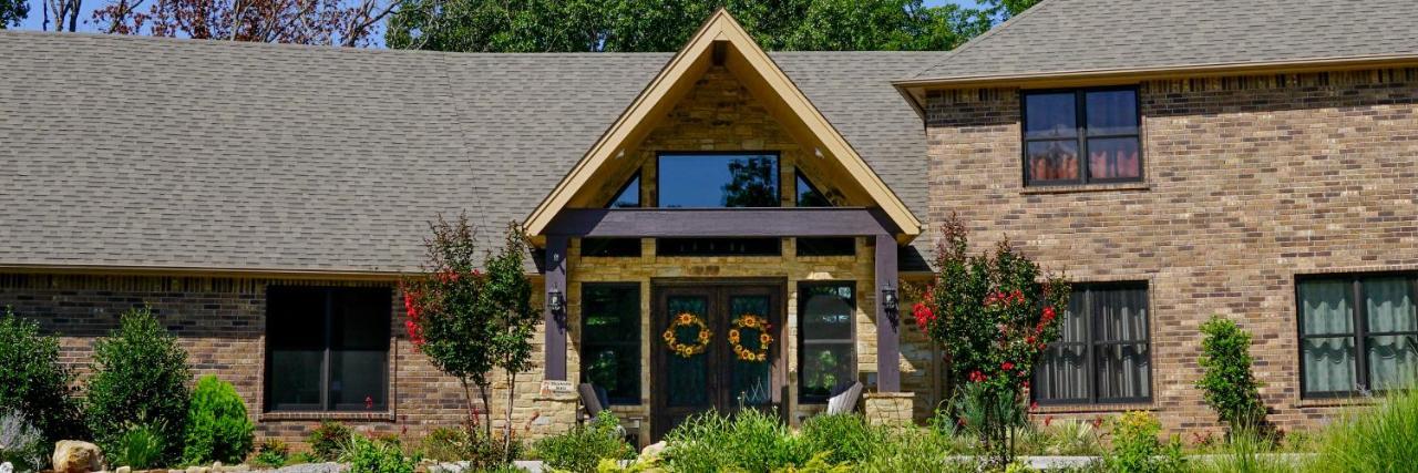 Hidden Meadows Bed And Breakfast 스틸워트 외부 사진
