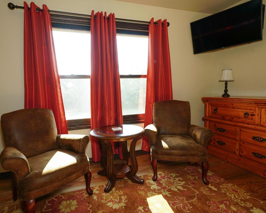 Hidden Meadows Bed And Breakfast 스틸워트 외부 사진