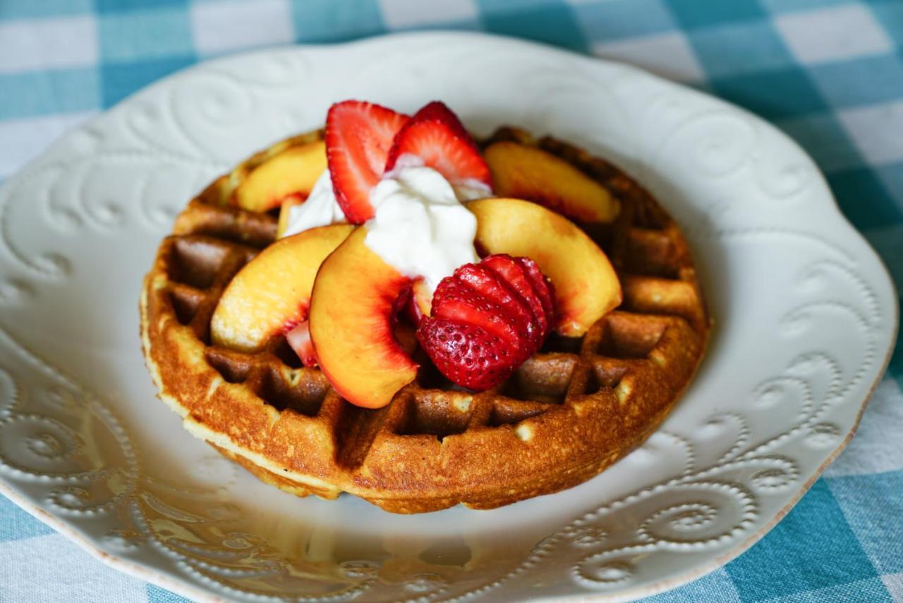 Hidden Meadows Bed And Breakfast 스틸워트 외부 사진